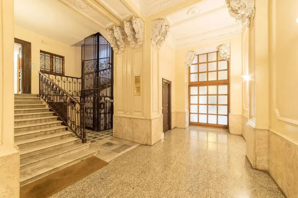 Unique Stylish Flat up to 6 Guests Near Vatican