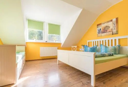 Pension Kroppental