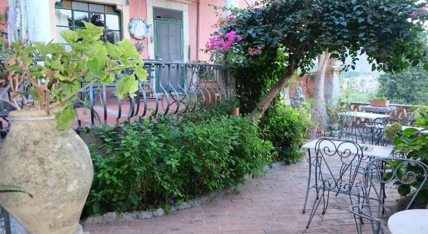 Hotel Villa Nettuno