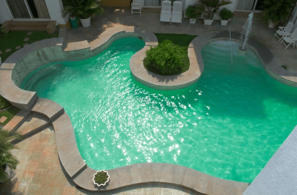 The Bumblebee- Serene 3BHK Villa- Candolim, Goa By StayMonkey