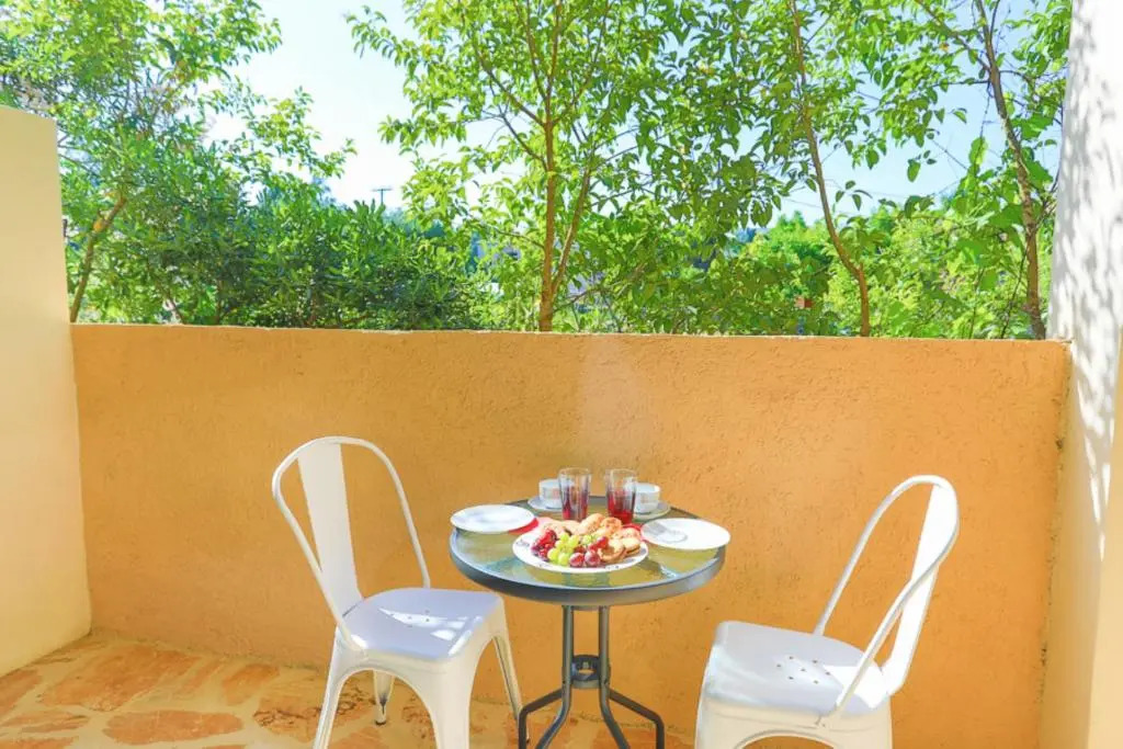 Senses Suites