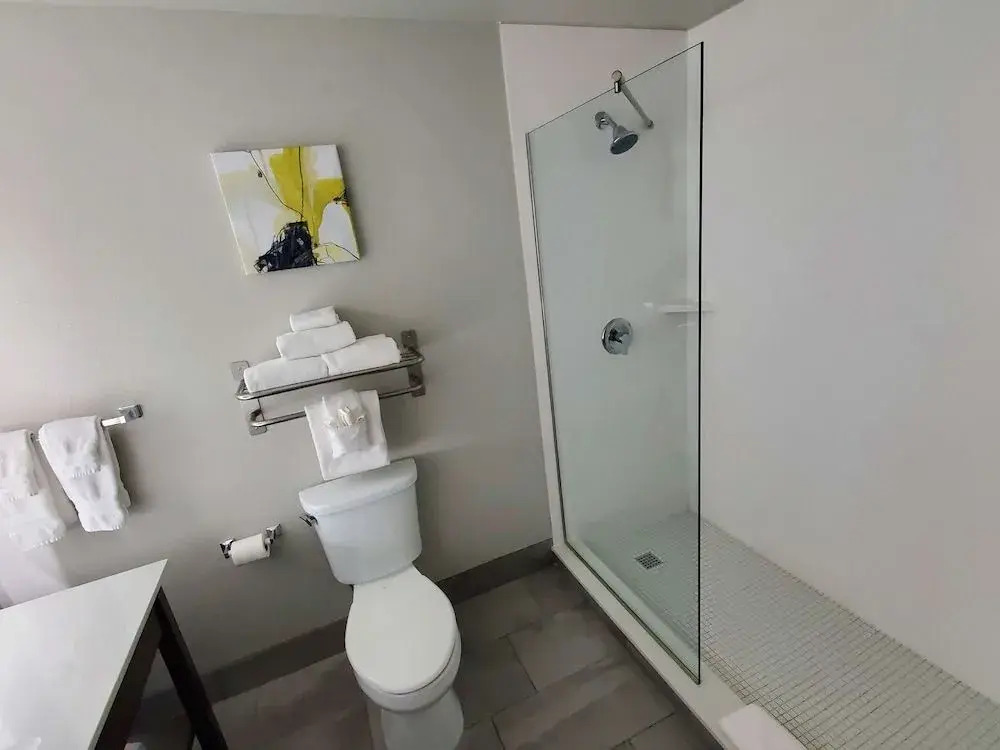 Quality Inn Renton