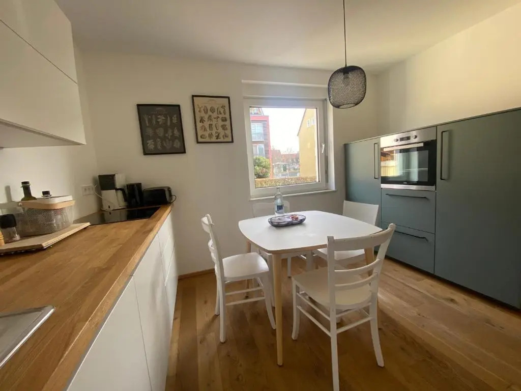 Appartement NikTen