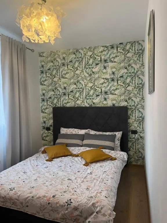 ROMAN Residence Apartment