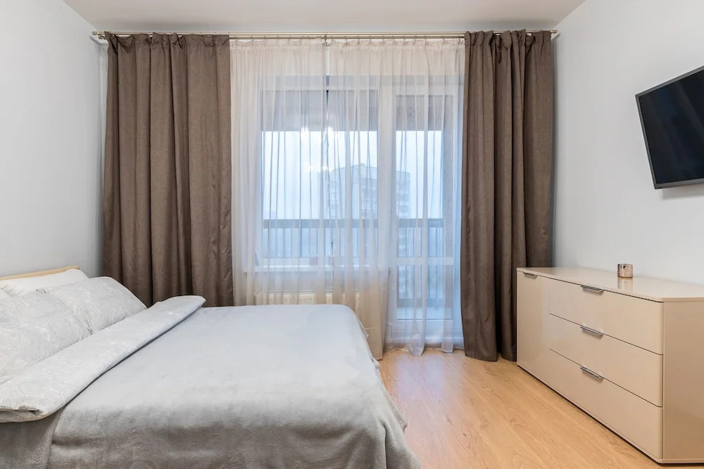 Апартаменты RentalSPb Moscow-SPb