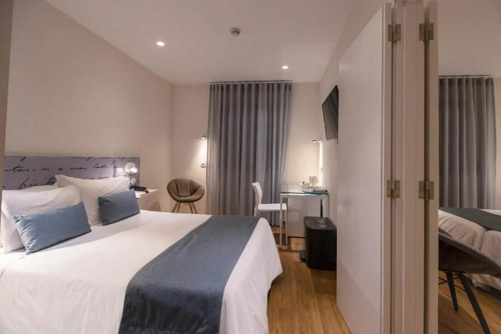 Hotel das Salinas by Alboi Group
