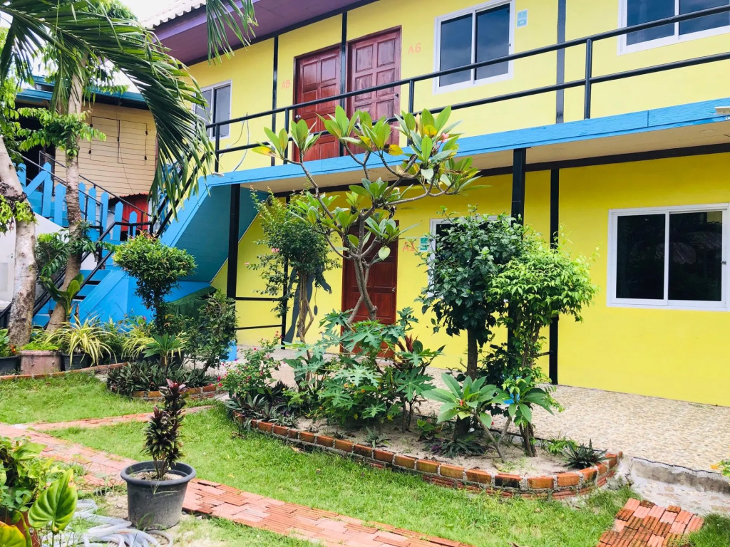 Mama Resort