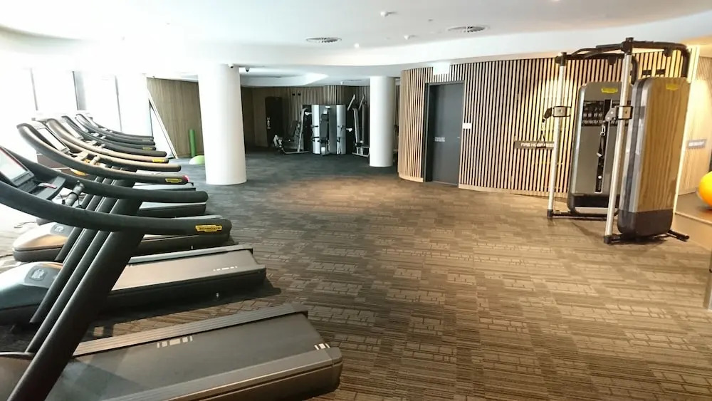 Melbourne CBD Victoria Harbour Short Stay Service Apartments