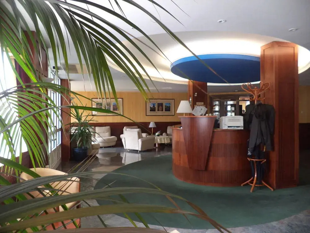 Hotel Borsodchem