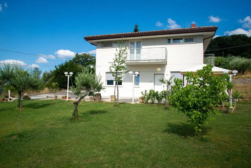 Casa Gioia - Natura & Relax