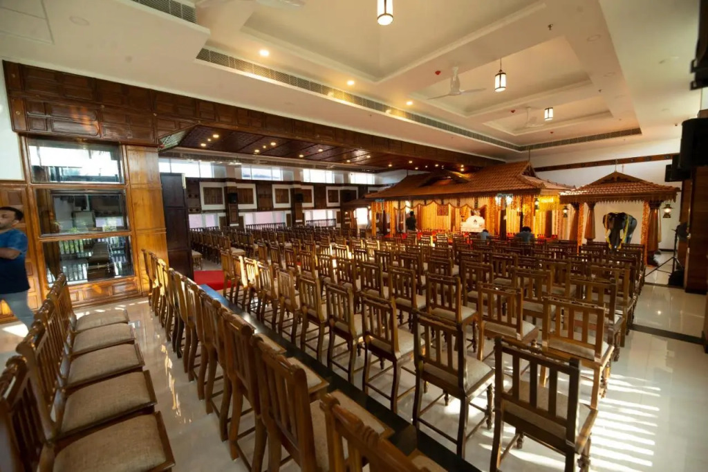 Sterling Darshan Guruvayur