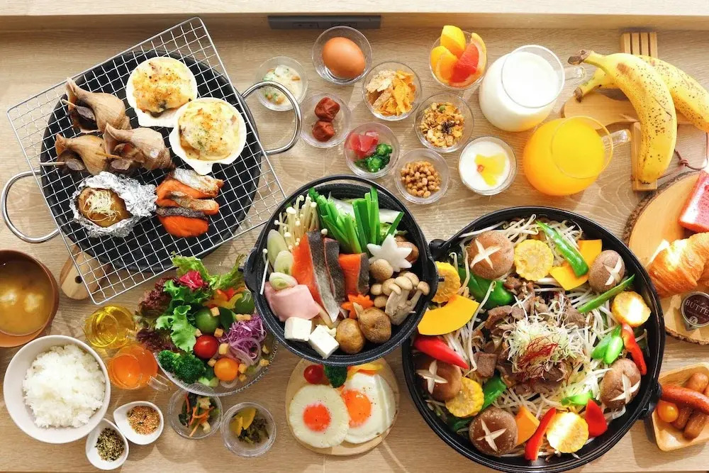 Tabino Hotel Ishikari