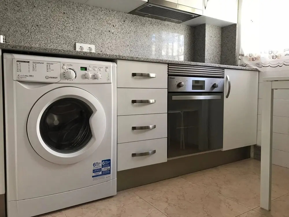 Apartamento Les Orangers con Parking - 147B