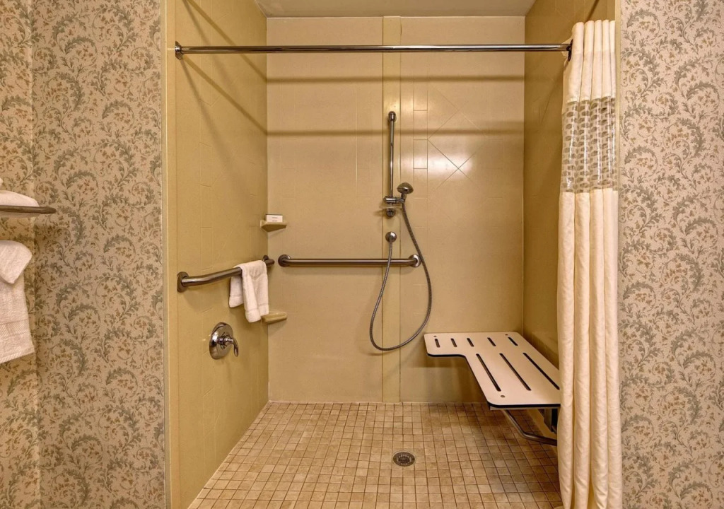 Hampton Inn Manning