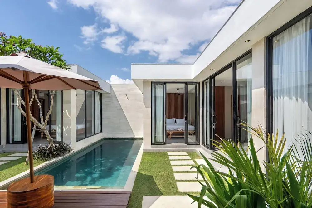 Solencia Villa by Betterplace