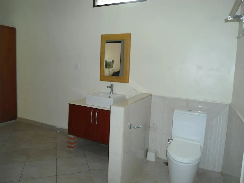Arya Residence