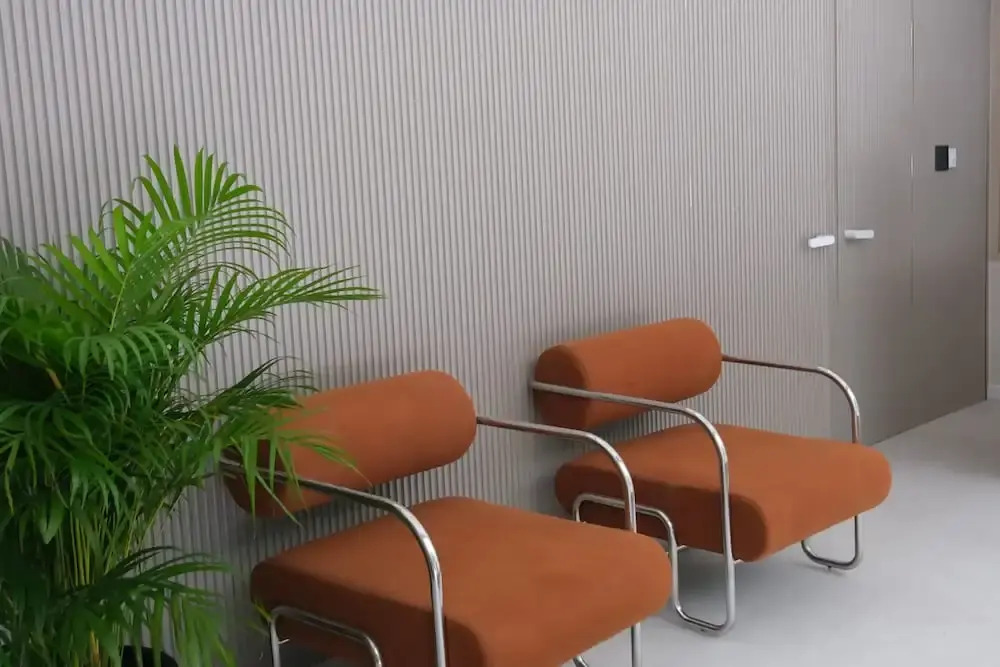 Urban room samed