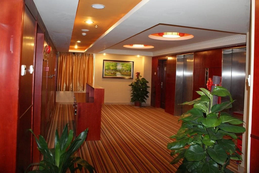 Vienna Hotel Shenzhen Dongmen Branch