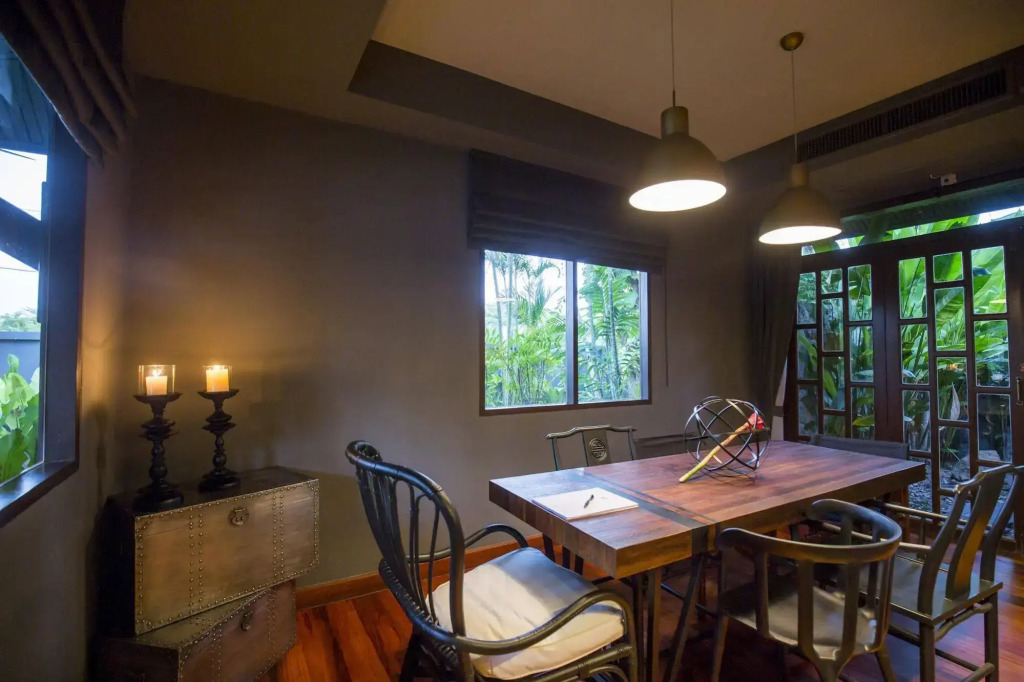 Anchan Boutique Resort and Spa