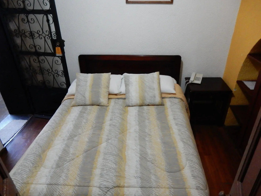 Hotel Joremis