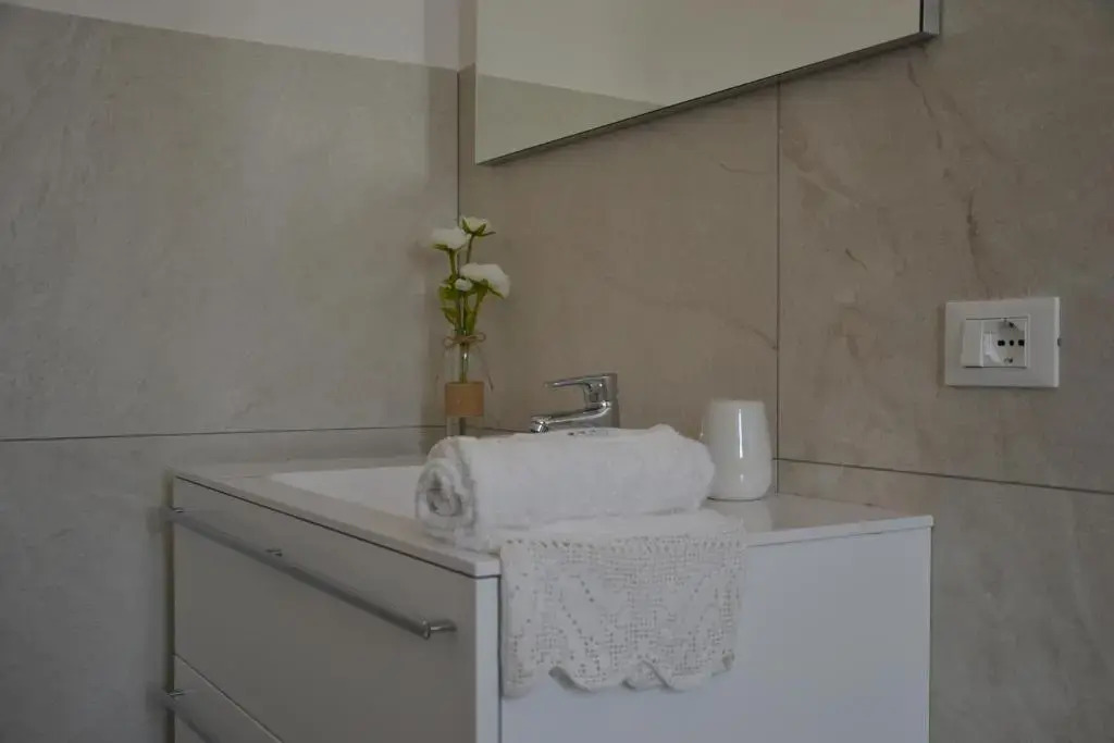 Il Tramonto Apartment - Villaggio di Mary
