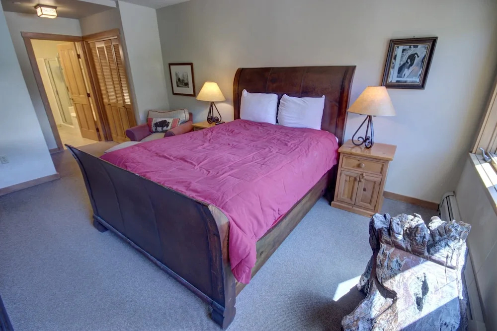 Arapahoe Lodge 8132 by SummitCove Vacation Lodging