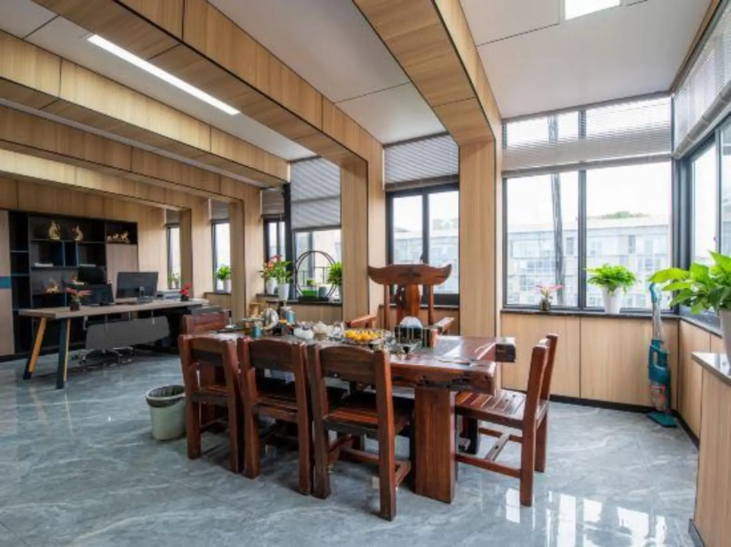 Taizhou Manju Fashion Hotel (Jiaojiang Darunfa Branch)