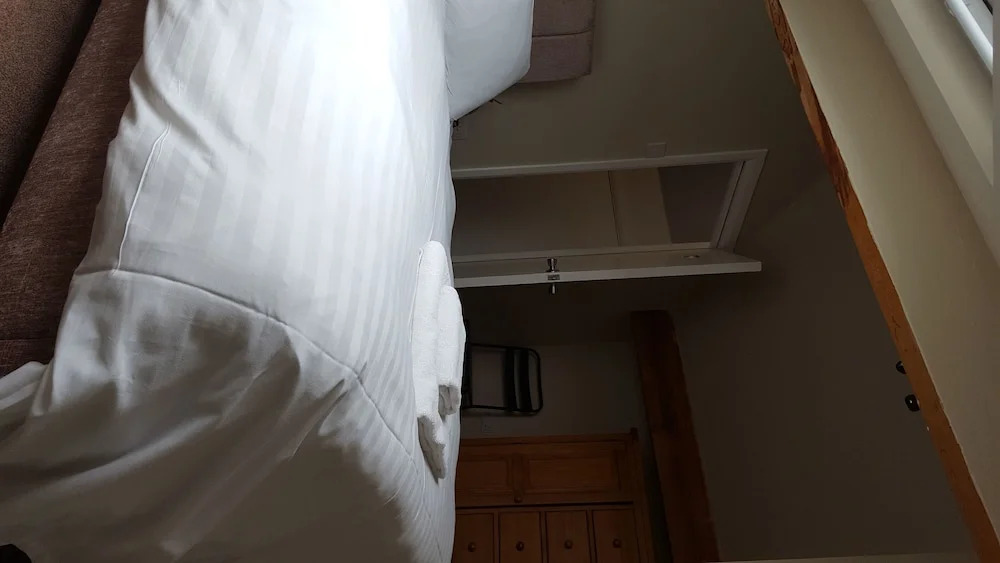 The Lodge Harrogate