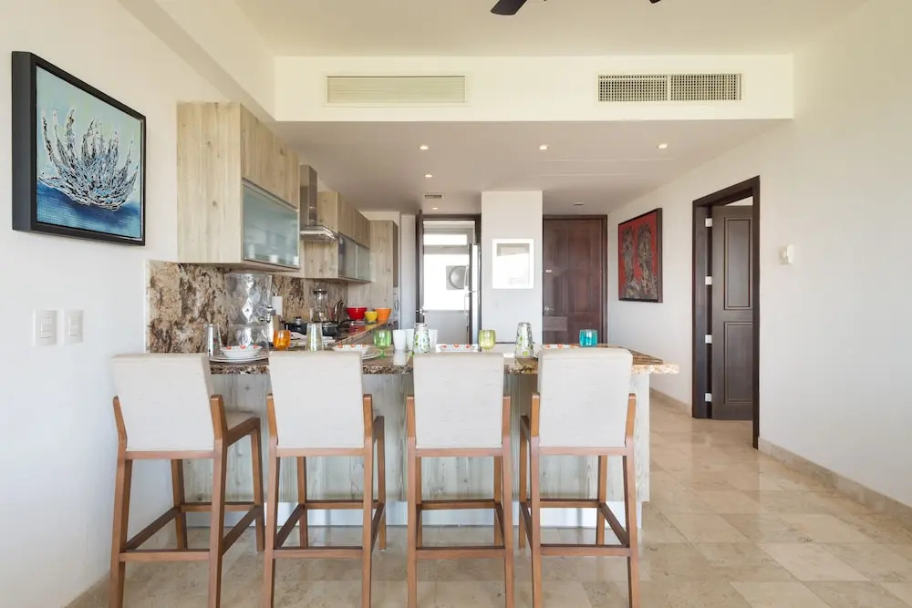 Condominio Balancan