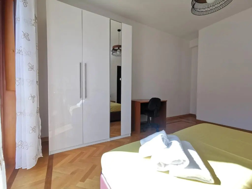 Pergolesi Apartments