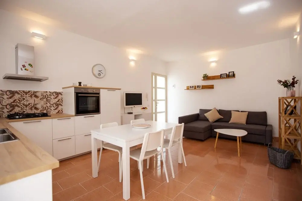 IzzHome Marina