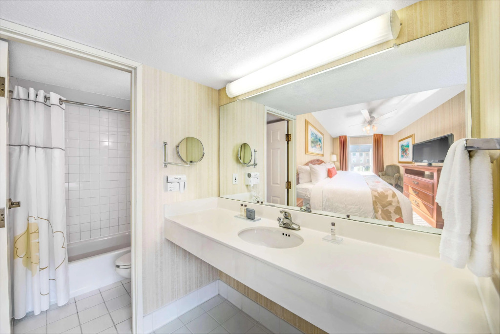 Hawthorn Suites By Wyndham Dallas Park Central