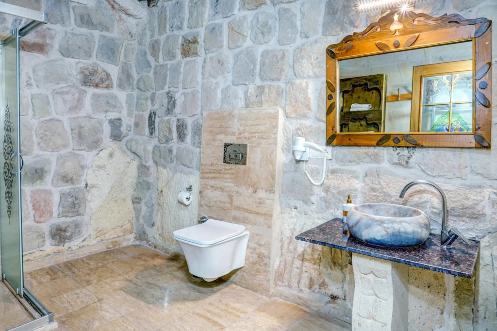 Nova Cave Hotel