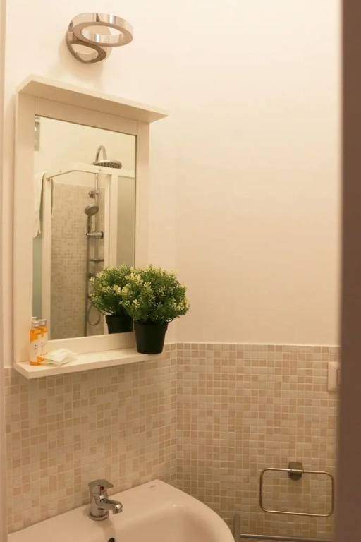 Bnbook - Torino Apartment with 2 bedrooms
