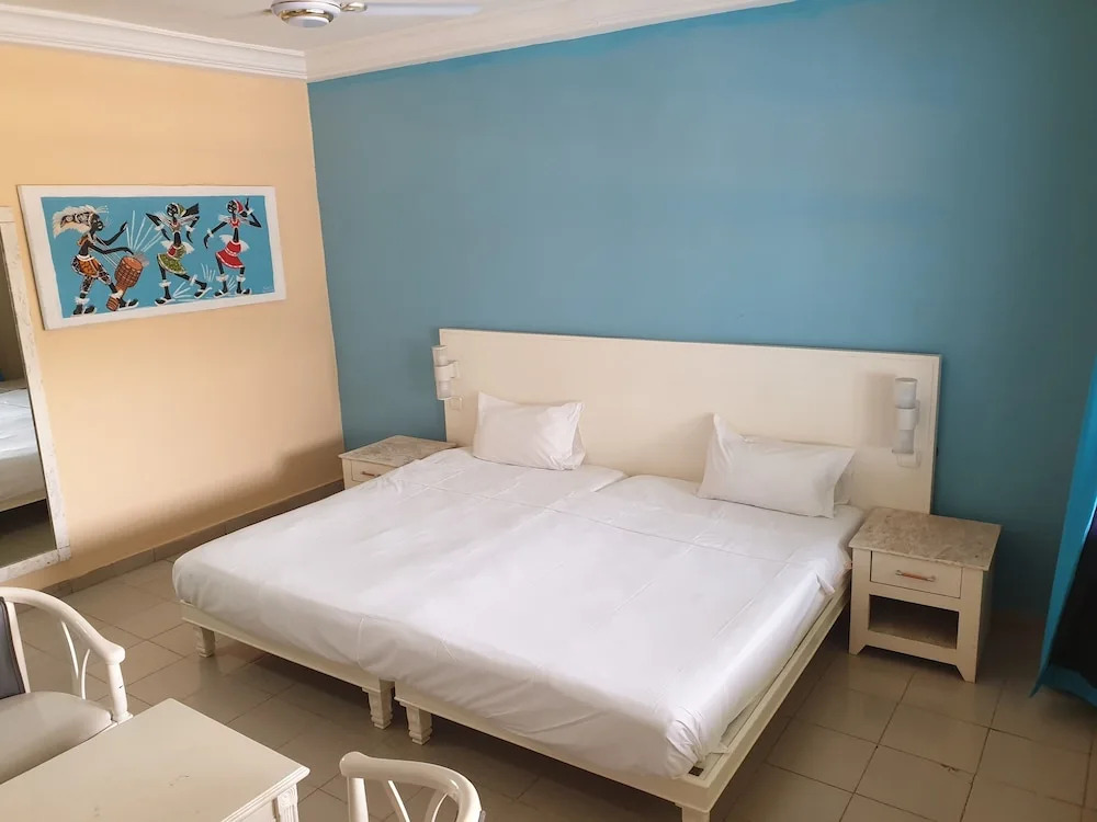 Jerma Beach Hotel