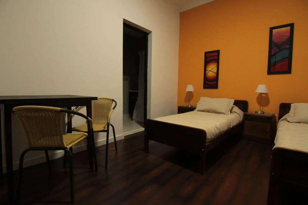 Hotel Ancon