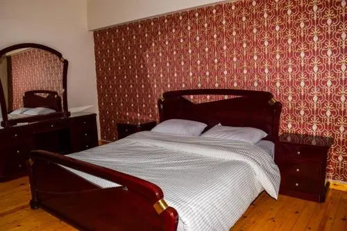 Shata Residential Apartment - Families Only