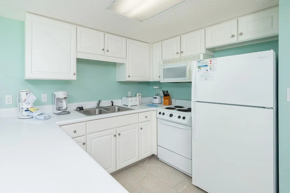 Phoenix All Suites Hotel