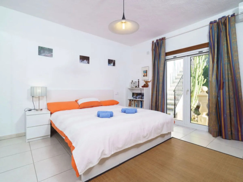 El Palmeral 39554