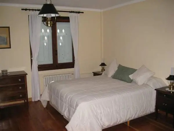 Hosteria Futalaufquen