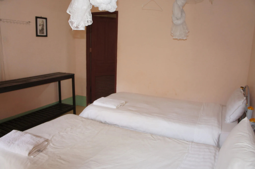 Jammee Guesthouse