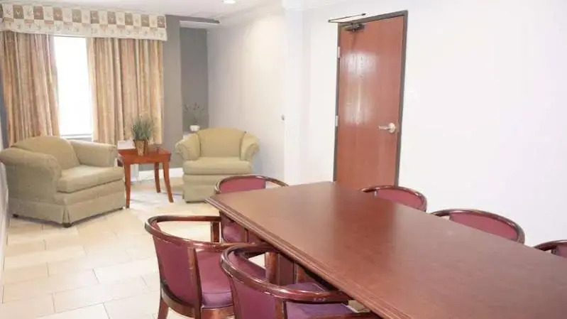 Best Western Isabelle Court