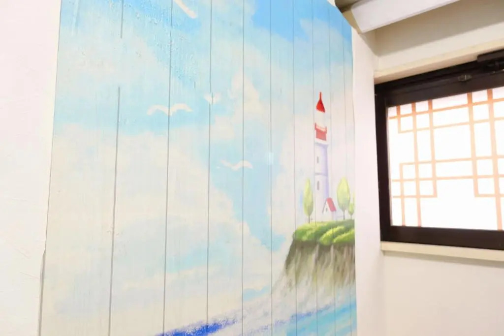Shinjuku Sky hostel
