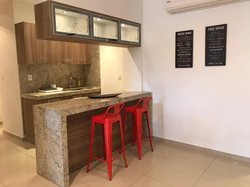 Domus Deluxe Apartment