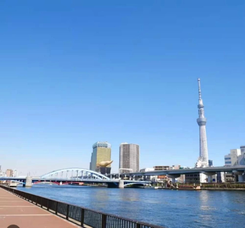 JTR Asakusabashi 202