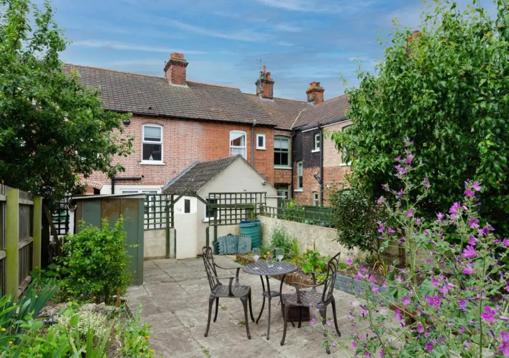 2 Bed in Cromer oc-2249