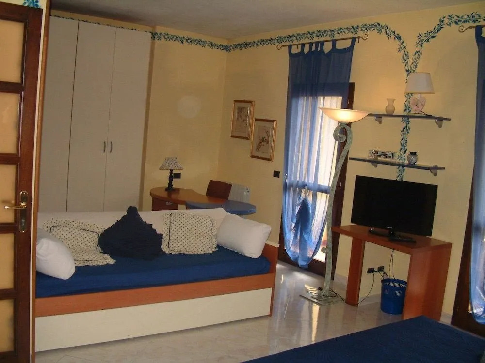 Sardinia B&B house