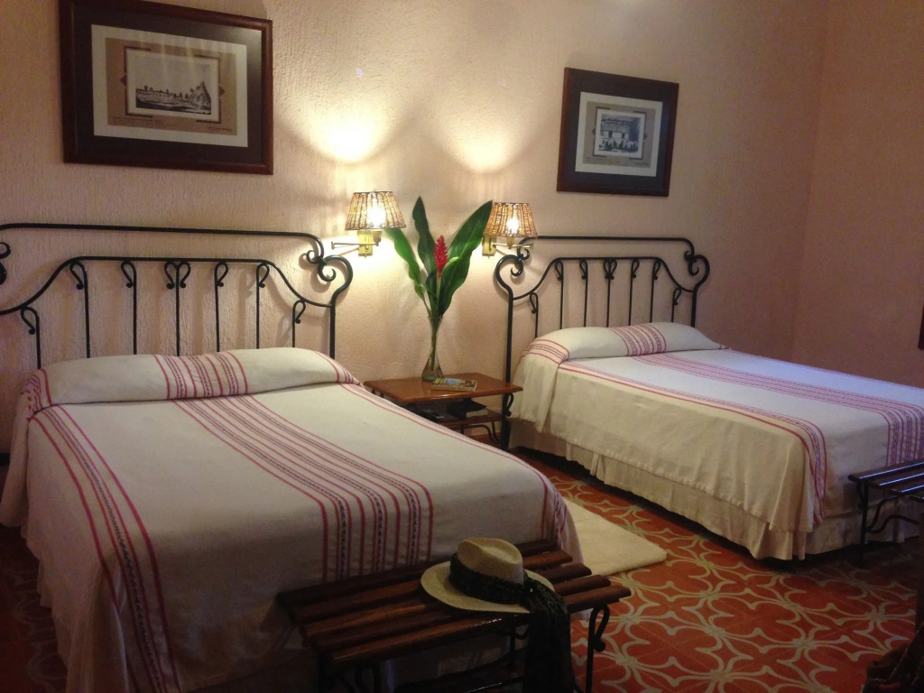 Hacienda Uxmal Plantation & Museum