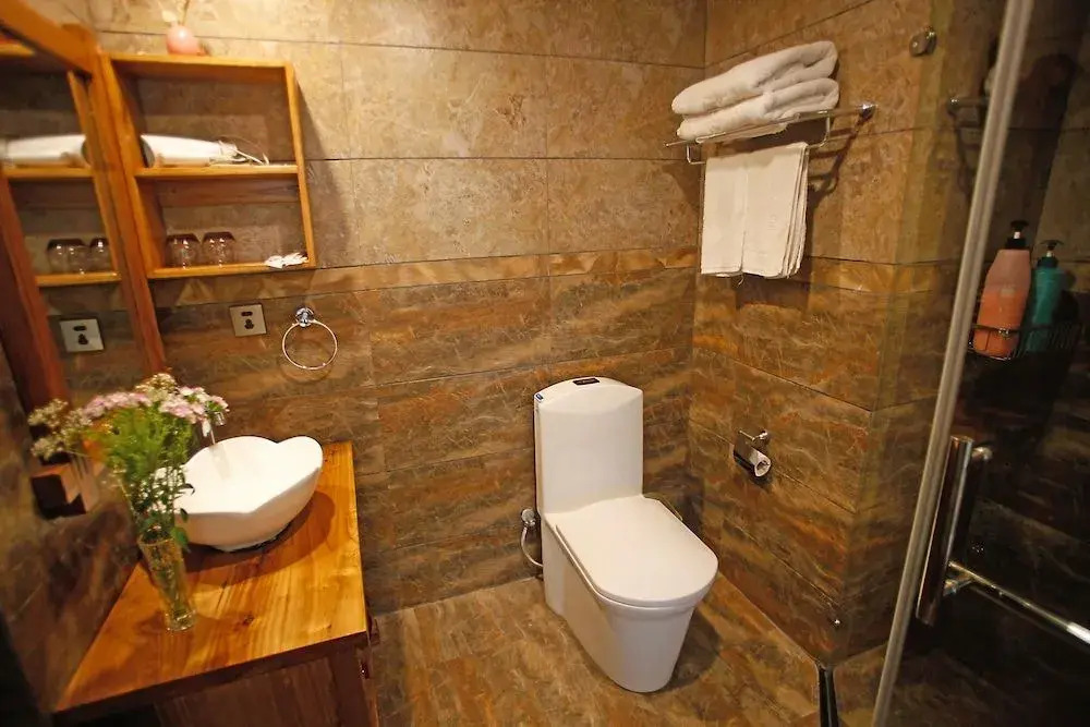 Guihua Road No.106 Inn