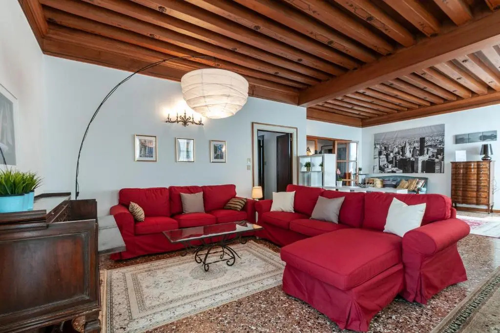 Ve-Nice Suite Rialto Sp720-4